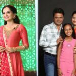 Gia Manek on Well Wishes from Telelvision Industry for Her Debut ‘Kaam Chalu Hain’