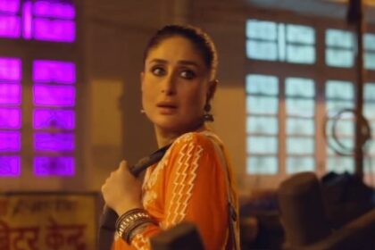 Kareena Kapoor Channels Geet From "Jab We Met" For New Ad Campaign