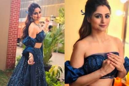Madirakshi Mundle: It Makes You Feel Good To Know That Your Work Has Inspired Others