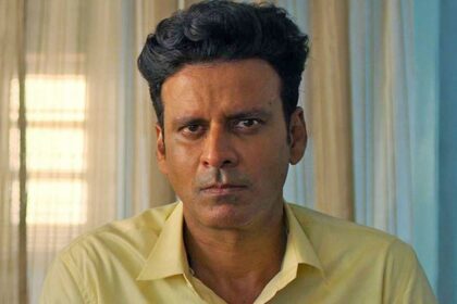 Manoj Bajpayee Calls for Extraordinary Stories Yet to Be Witnessed
