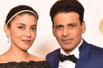 Manoj Bajpayee Hints At Wife Shabana Raza's Comeback: "Excited To Work With Her"