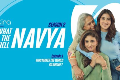 Revealing Love's Mysteries: Lessons from Season 2 of What the Hell Navya