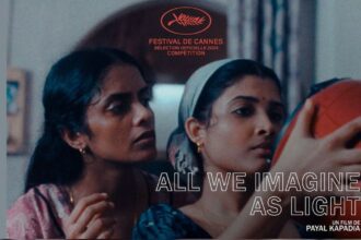 India@cannes: Payal Kapadia’s "All We Imagine As Light" To Compete For Palme D'or