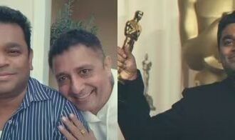 Unraveling the Truth About "Jai Ho": Sukhwinder Singh's Alleged Role in Composing AR Rahman's Oscar-Winning Song
