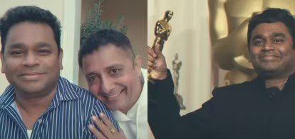 Unraveling the Truth About "Jai Ho": Sukhwinder Singh's Alleged Role in Composing AR Rahman's Oscar-Winning Song