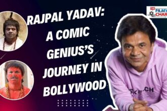 Rajpal Yadav: A Comic Genius's Journey in Bollywood