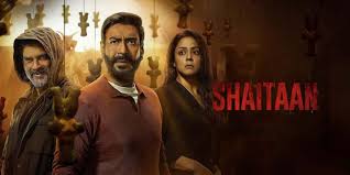 Shaitaan Review: Ajay Devgn's Intense Thriller Delivers Edge-of-Your-Seat Entertainment