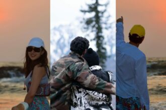 Sara Ali Khan Describes Herself As A “Sibling-Needing Kind Of Person” And Shares Some Vacation Photos With Her Brother Ibrahim Ali Khan