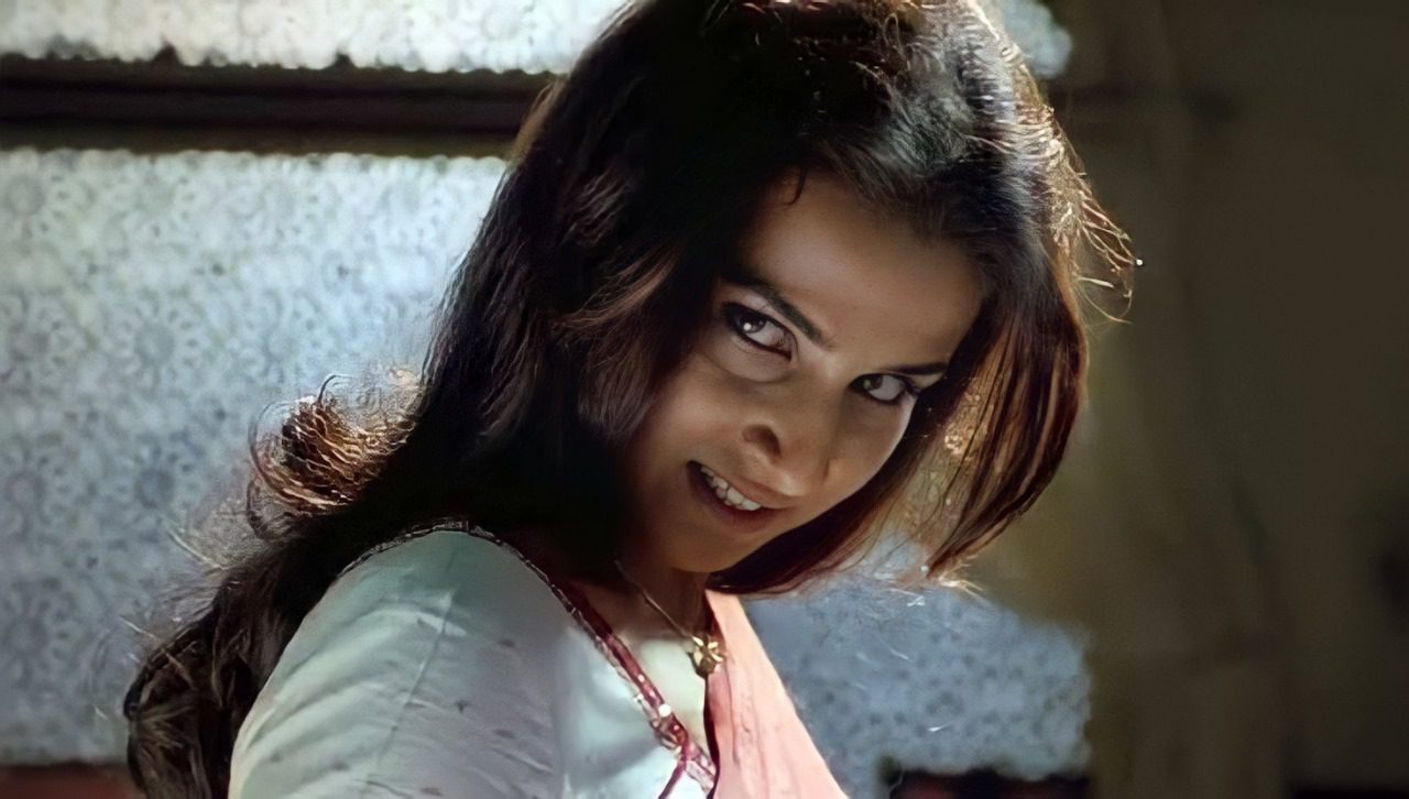 Shortest Time I Took To Say Yes To A Film: Vidya Balan On 'Bhool Bhulaiyaa'