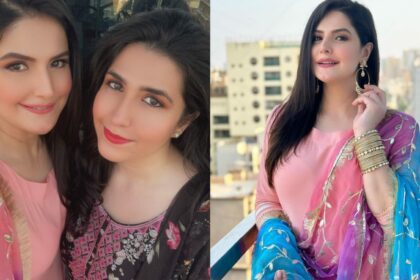 From Food To Happy Memories! Here’s How Zareen Khan Anticipates Enjoying Eid