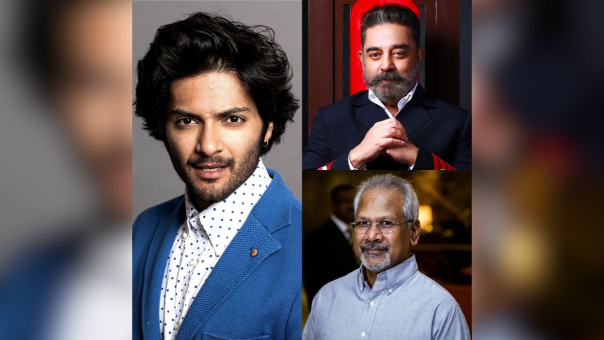 Ali Fazal confirmed, Opus Thug Life and begins shoot.