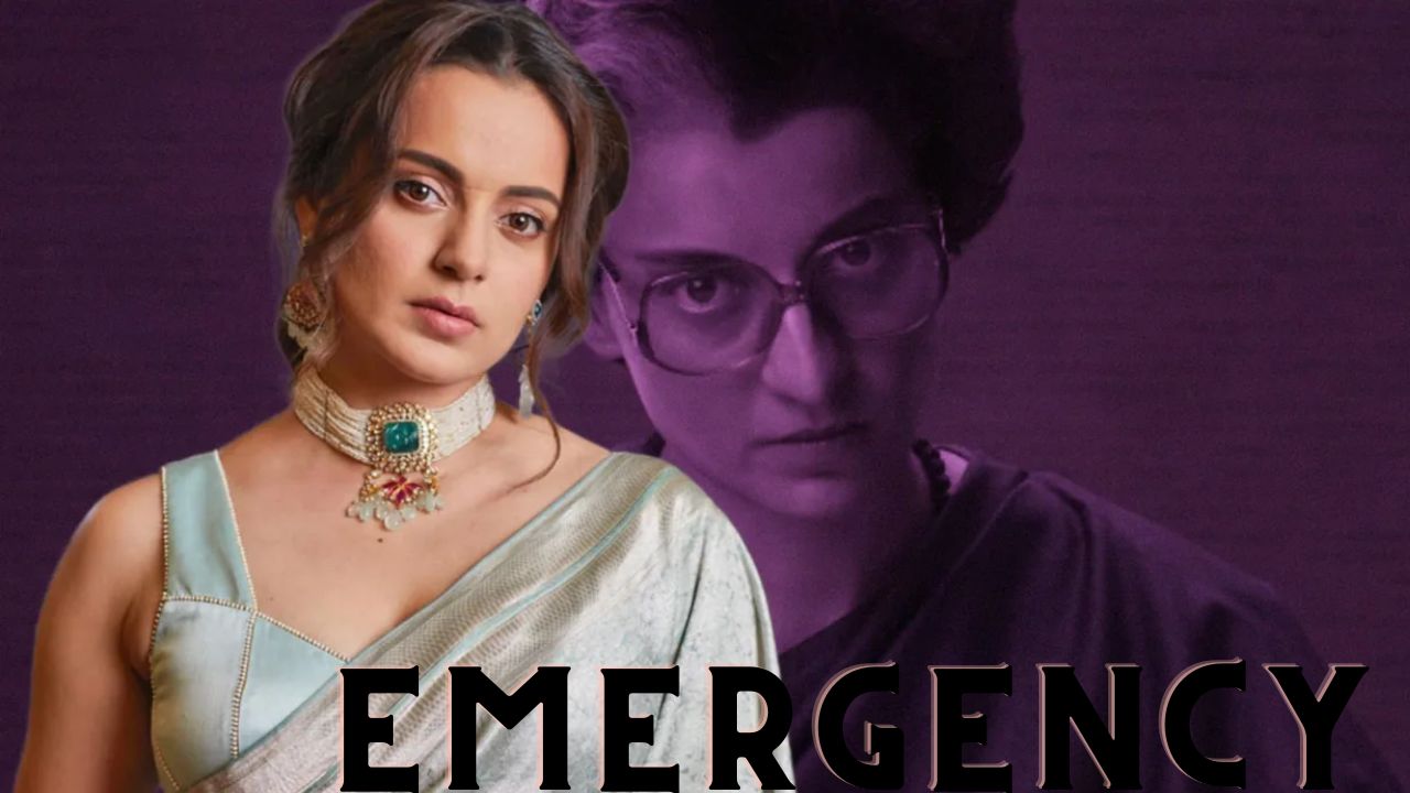 An Unexpected Delay On Emergency Of Kangana Ranaut