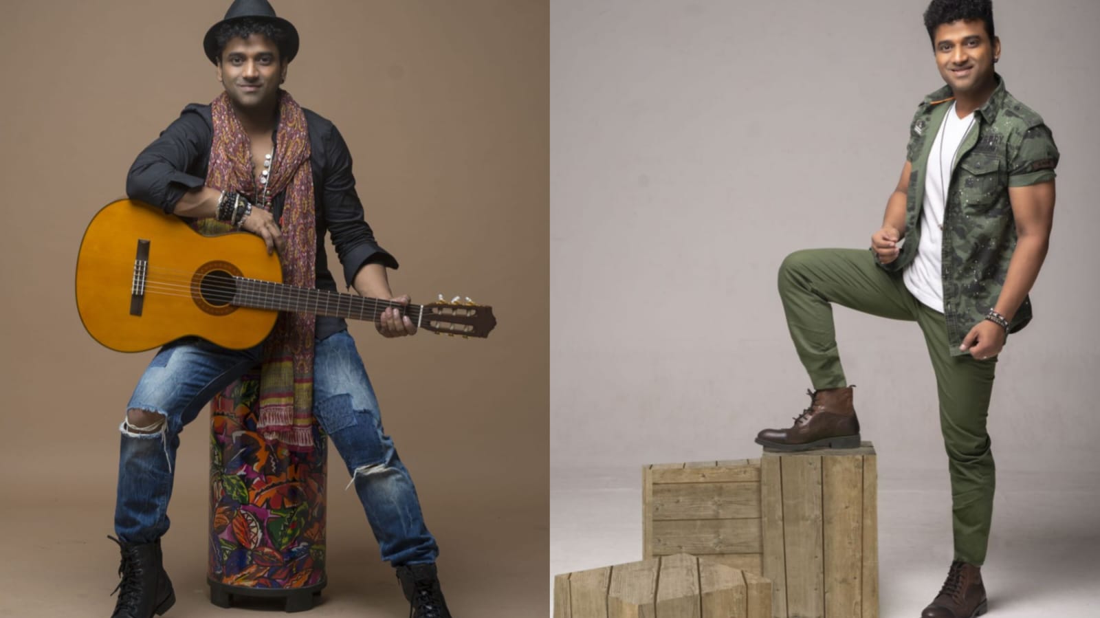 Pushpa 2: The Rule Has Released Its ‘Pushpa Pushpa’.