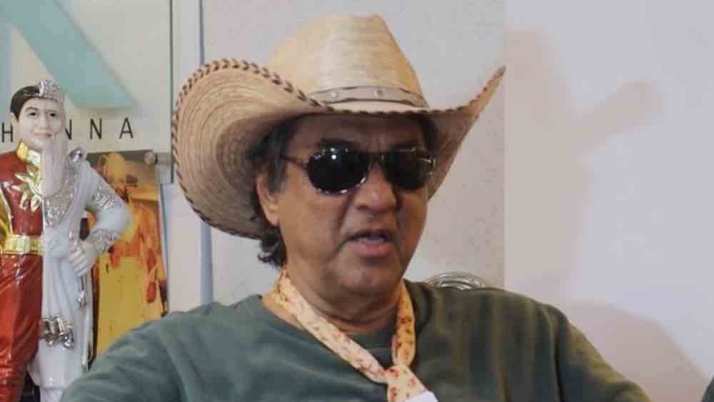 Exclusive! Here's Why Mukesh Khanna Didn't Do Any OTT Projects Yet