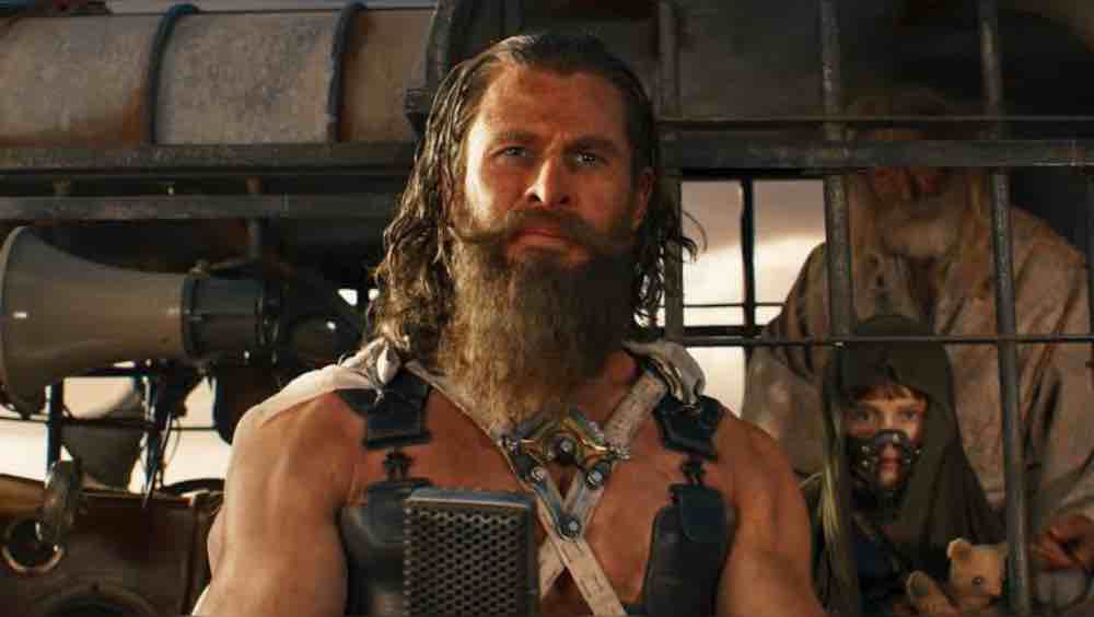 Chris Hemsworth Discusses Challenging New Role in Furiosa: "Totally Different Experience"