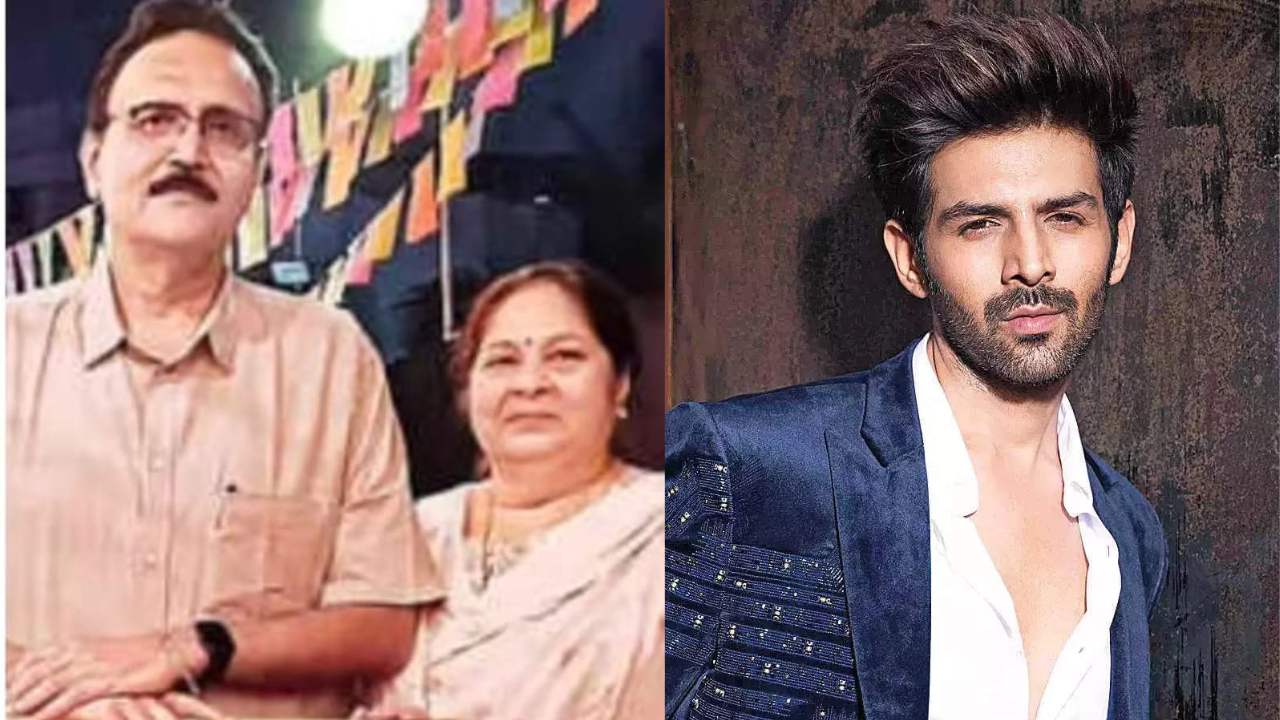 Kartik Aaryan Loses Relatives In Ghatkopar Hoarding Accident