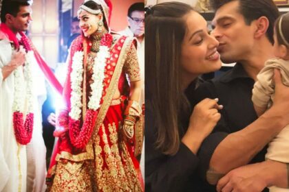 The Factors That Make Bipasha Basu And Karan Singh Grover The “Power Couple” Of Bollywood