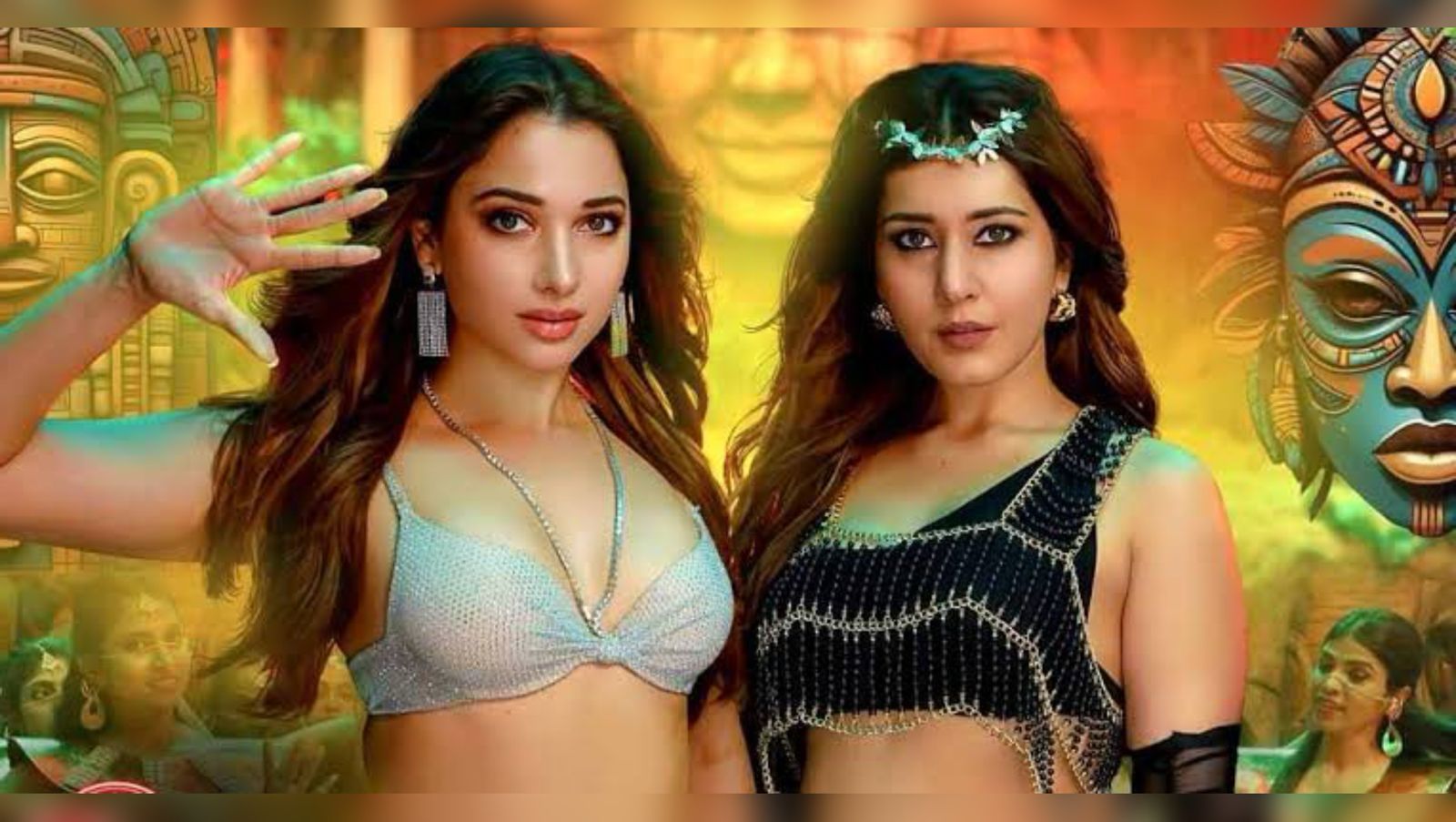 Aranmanai 4 Hindi Dubbed Version Set for May 31 Release