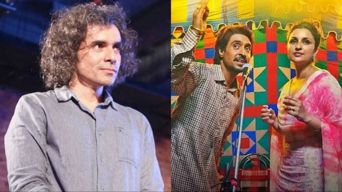 “Chamkila Was Not A Whiner” – Imtiaz Ali