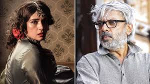 Richa Chadha's Emotional Journey on Set: SLB remembers seeing "anger, humiliation" on Richa Chadha's face