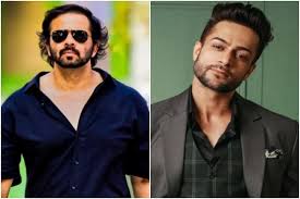 Shalin Bhanot recall his best memory from Bigg Boss