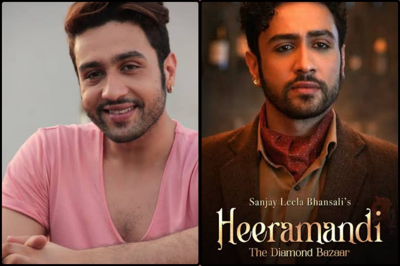 Adhyayan Suman Could Have Gotten Into drugs? This Is How He Was Saved