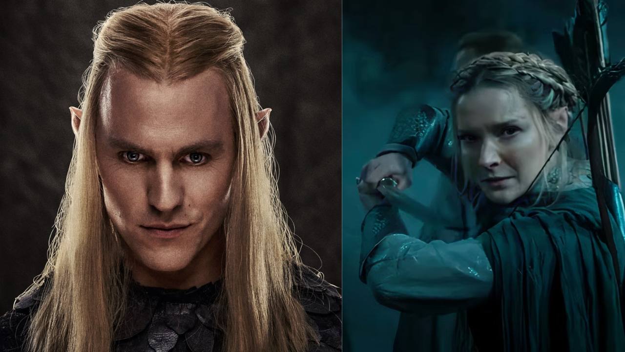 Darkness Will Bind Them: The Rings Of Power Season 2 To Return On August 29