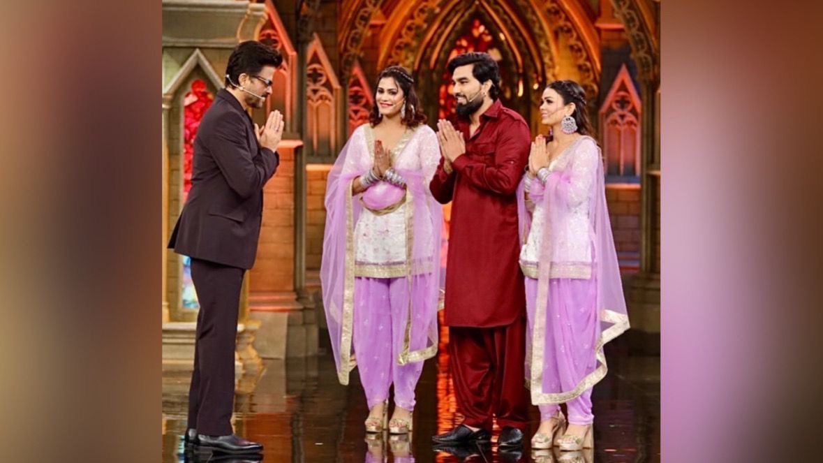 Armaan Malik Shared Bed With Payal Instead Of Kritika