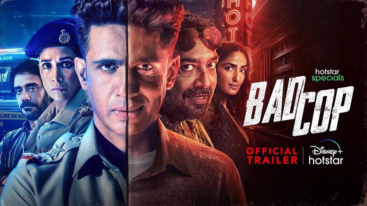 5 Latest Releases To Watch This Week On Various OTT Platforms With Family