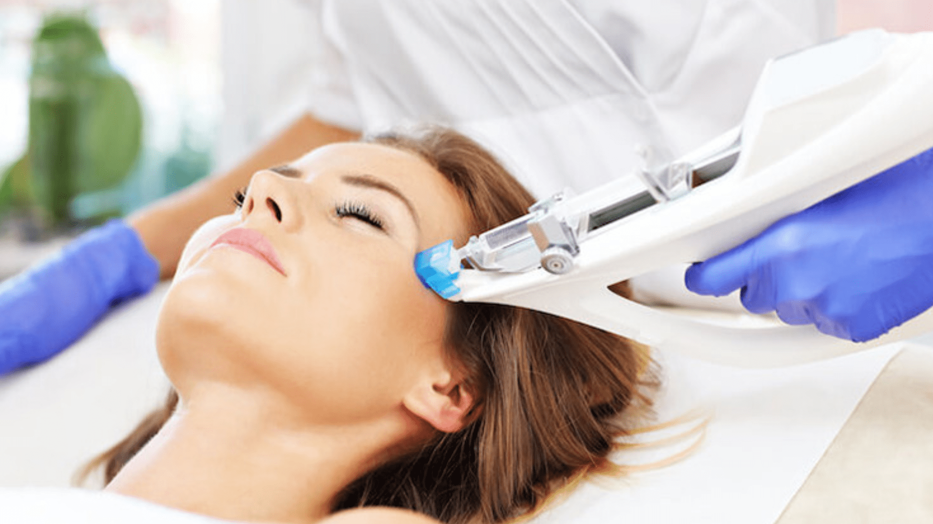 Grasp The Many Advantages And Side Effects of Mesotherapy for the Face