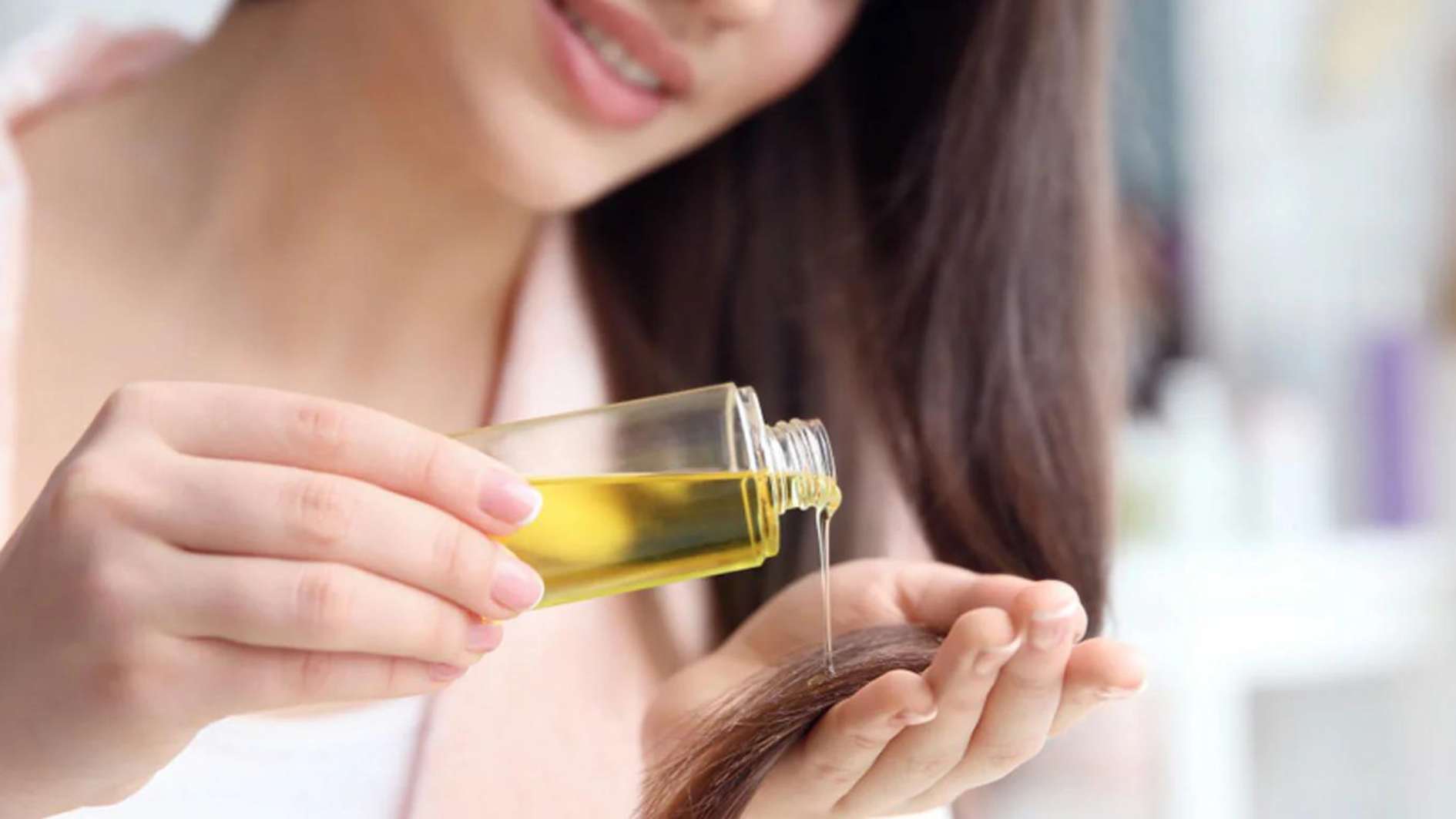 How Often Should Your Hair Be Oiled? Methods And Advantages