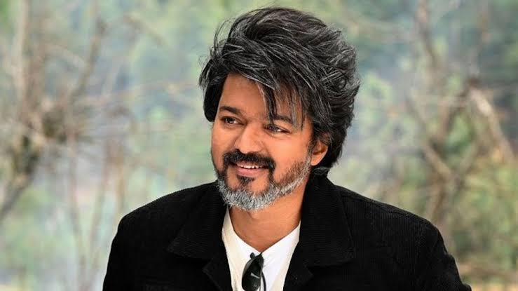 It’s Thalapathy Vijay’s 50th Birthday Today
