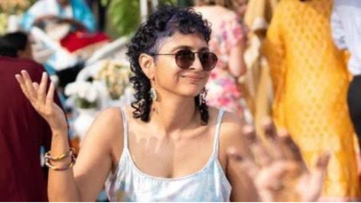 Kiran Rao's Journey to Financial Stability
