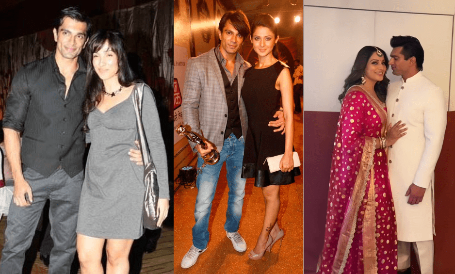 Karan Singh Grover Talked About His Divorces With Jennifer Winget and Shraddha Nigam