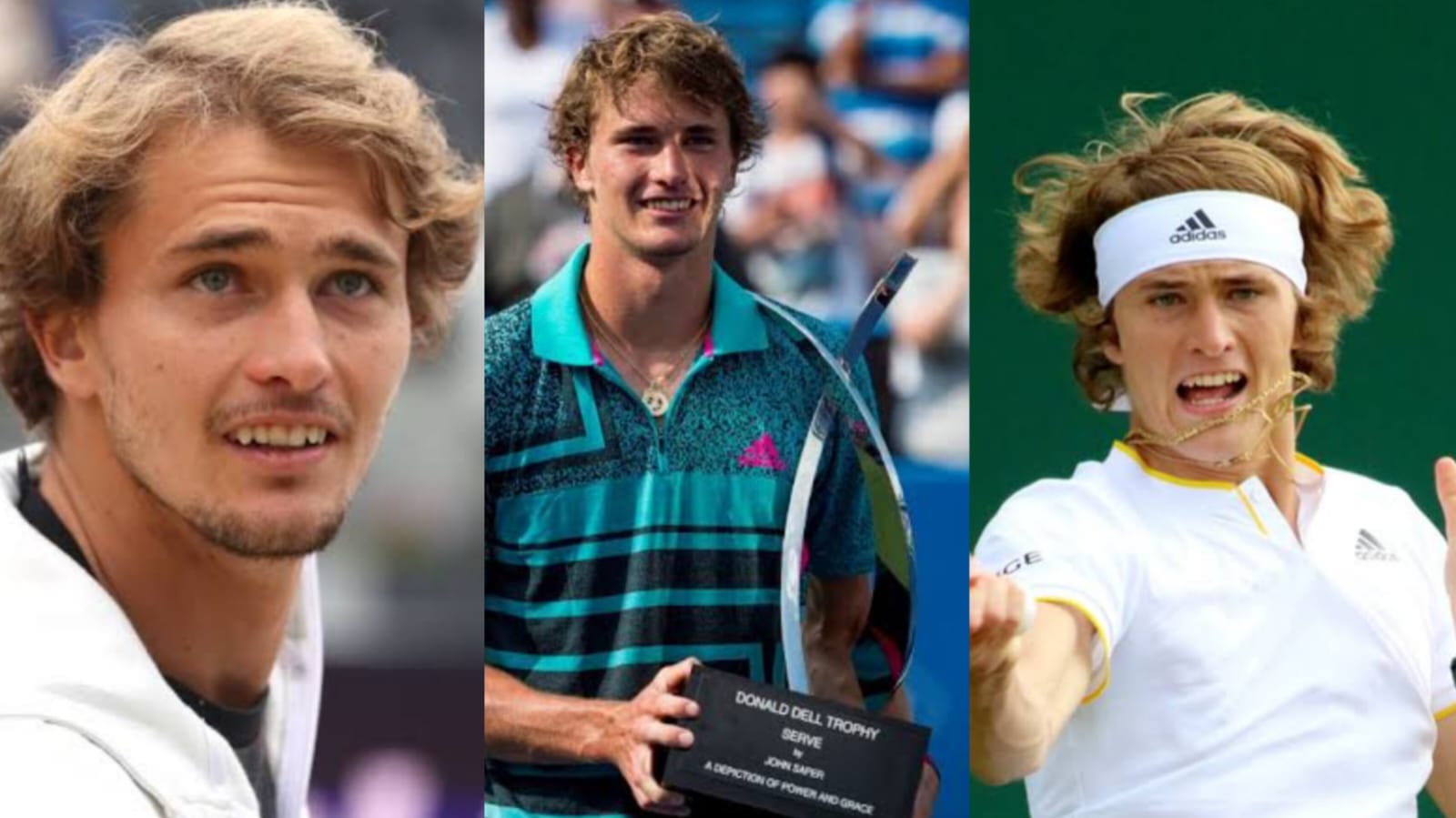 Alexander Zverev (Tennis Player) Wiki, Age, Biography, Girlfriend, Family, Lifestyle, Hobbies, & More…