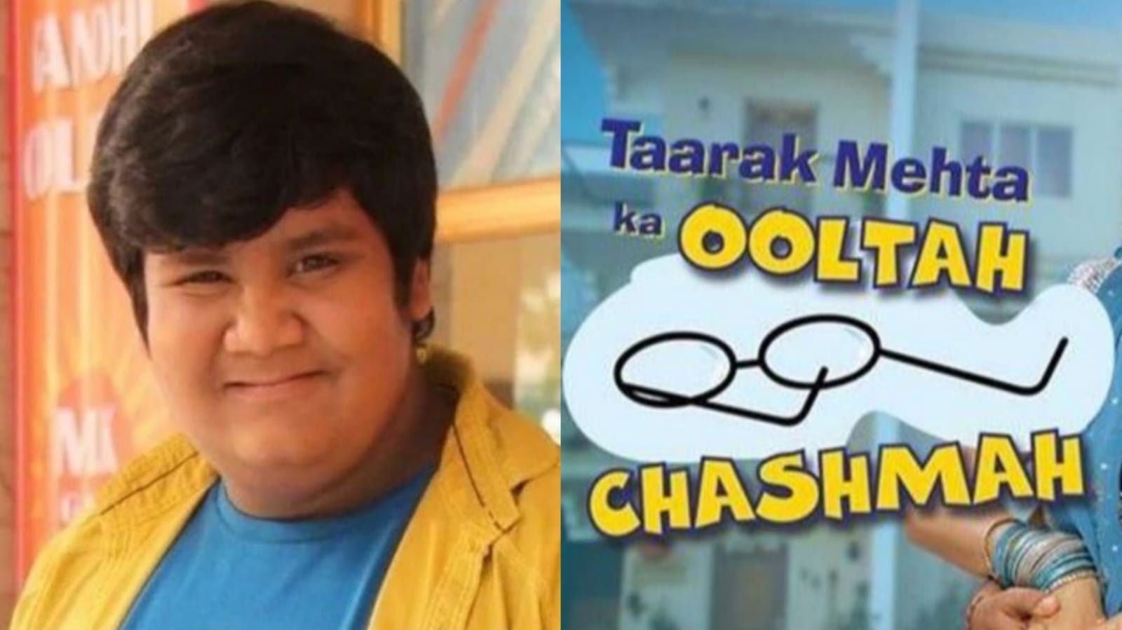 Taarak Mehta Ka Ooltah Chashmah Introduces New Goli As Kush Shah Bids Adieu To His Role After 16 Years