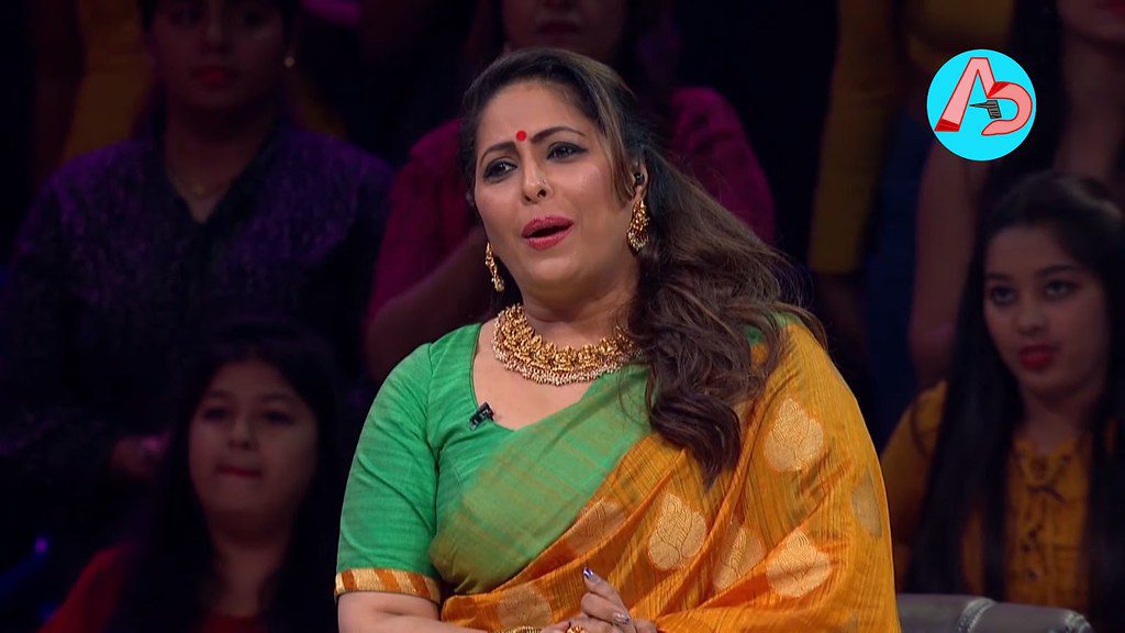 Geeta Kapur Addresss Rumors On Wealth And Personal Life, Turns Down Rumors Of Secret Marriage