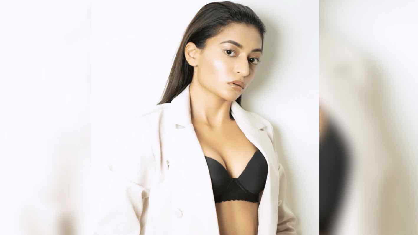 Naznin Khan: A Journey from Surat to Stardom