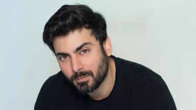 Fawad Khan Apologizes to Indian Fans Ahead of Bollywood Comeback