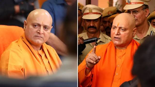 Manoj Joshi's First Lead Role After 33-Year Journey in “The UP Files”