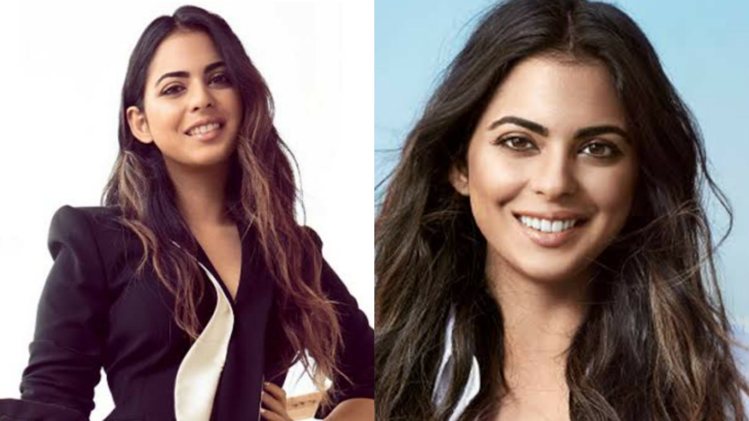 Isha Ambani (Entrepreneur, Philanthropist) Wiki, Age, Biography
