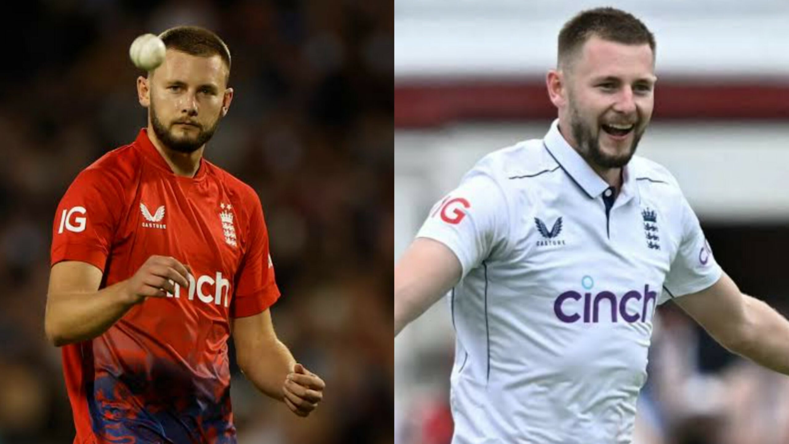 Gus Atkinson (Cricketer) Wiki, Age, Biography, Girlfriend, Family, Lifestyle, Hobbies, & More…