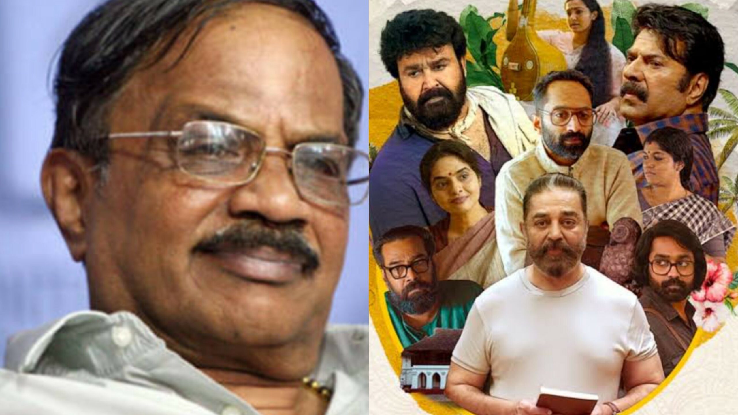 “Manorathangal” (2024) (Web Series) Released Date, Cast, Director