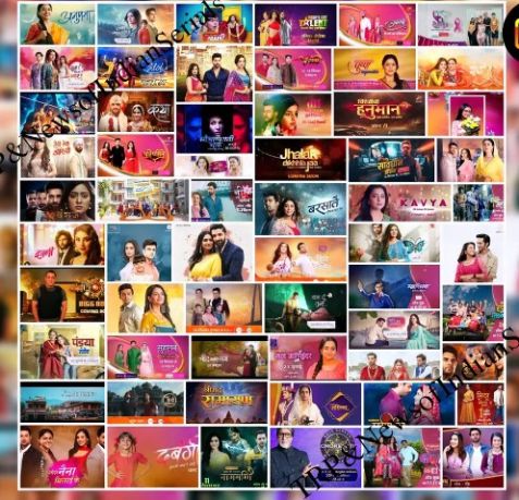 TRP report of the week: Top 20 shows of this week