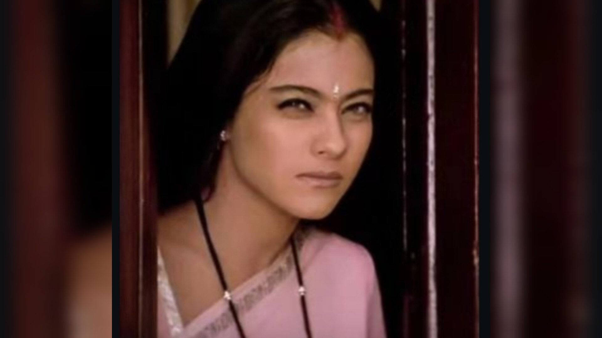 Kajol Shares A Humorous Post Celebrating World Emoji Day