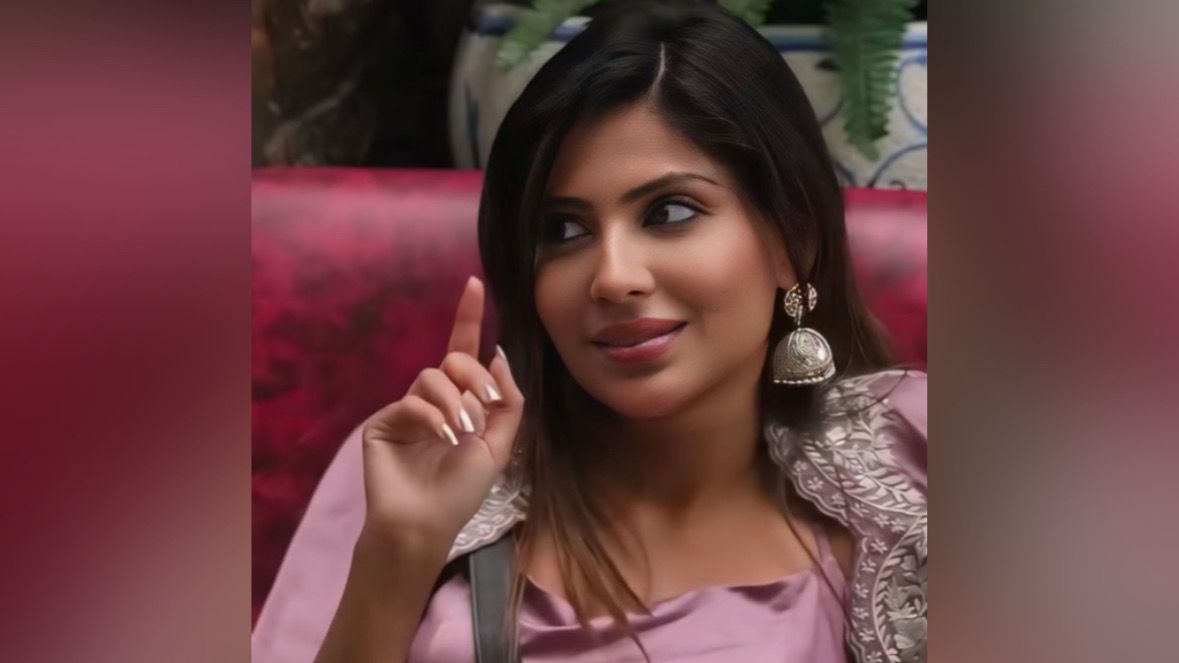 Sana Sultan Calls Lovekesh Kataria “Delusional” And Ranvir Shorey “Chamcha”