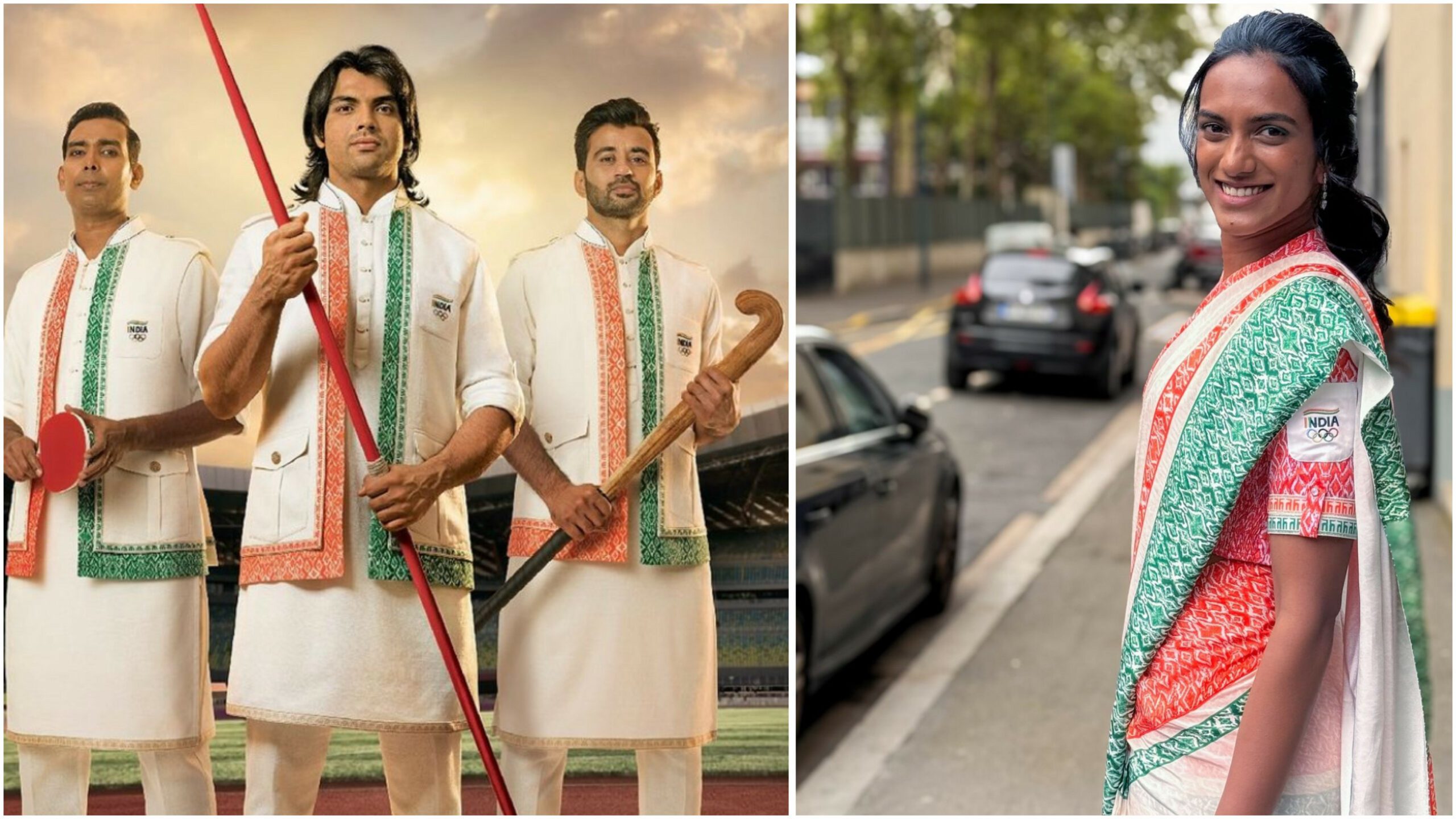 Was Tarun Tahiliani The Right Choice To Design The Indian Olympics Team’s Outfit?