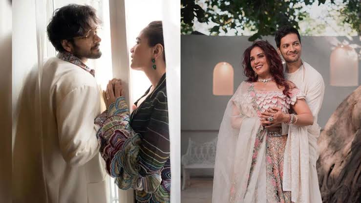 Mom-To-Be Richa Chadha Waiting For Her Baby's Arrival: "Aaja Yaar"