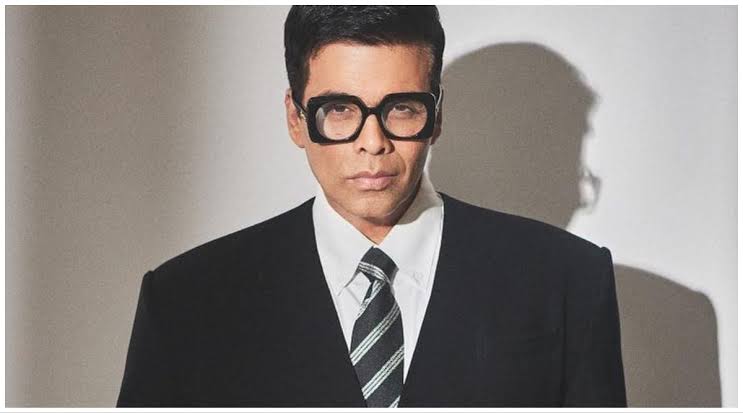 Karan Johar Opens Up About His Single Life And Past Relationships
