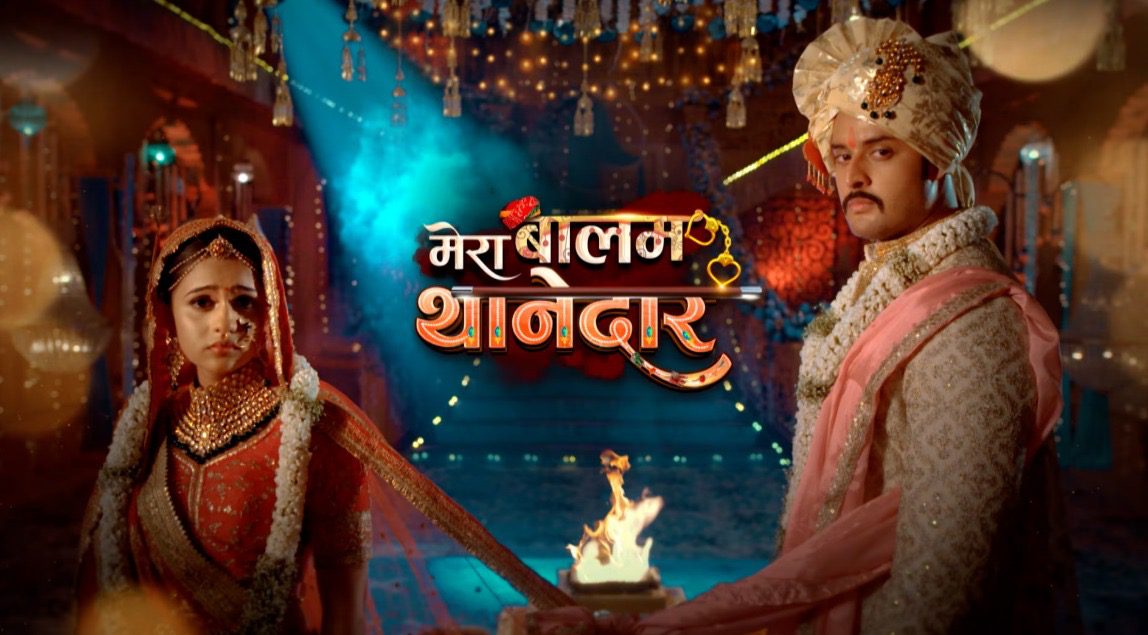 Mera Balam Thanedaar: Bulbul Reveals To Veer About Her Aachar Business